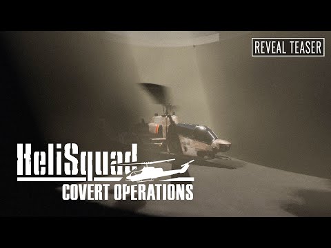 HeliSquad: Covert Operations youtube-video