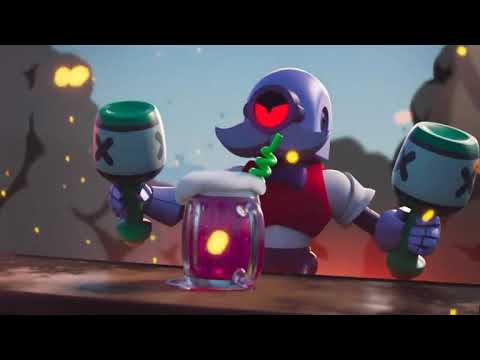 Český brawl stars song