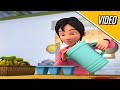 Upin Ipin Musim 16 Es Krim Kepal Kak Ros FULL Upin Ipin Terbaru 2023