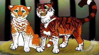 Pieces of Sky Completed OC MAP