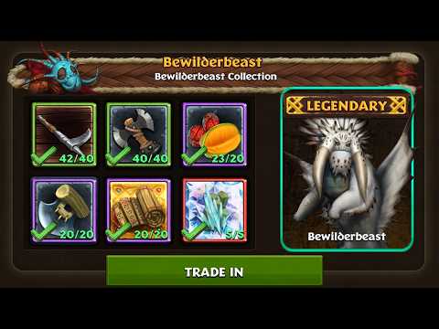 The next Legendary Dragon | Dragons Rise of Berk #363