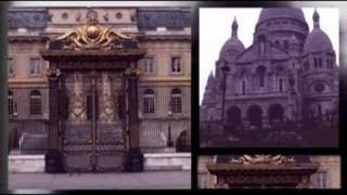 Paris by the Bacon Brothers