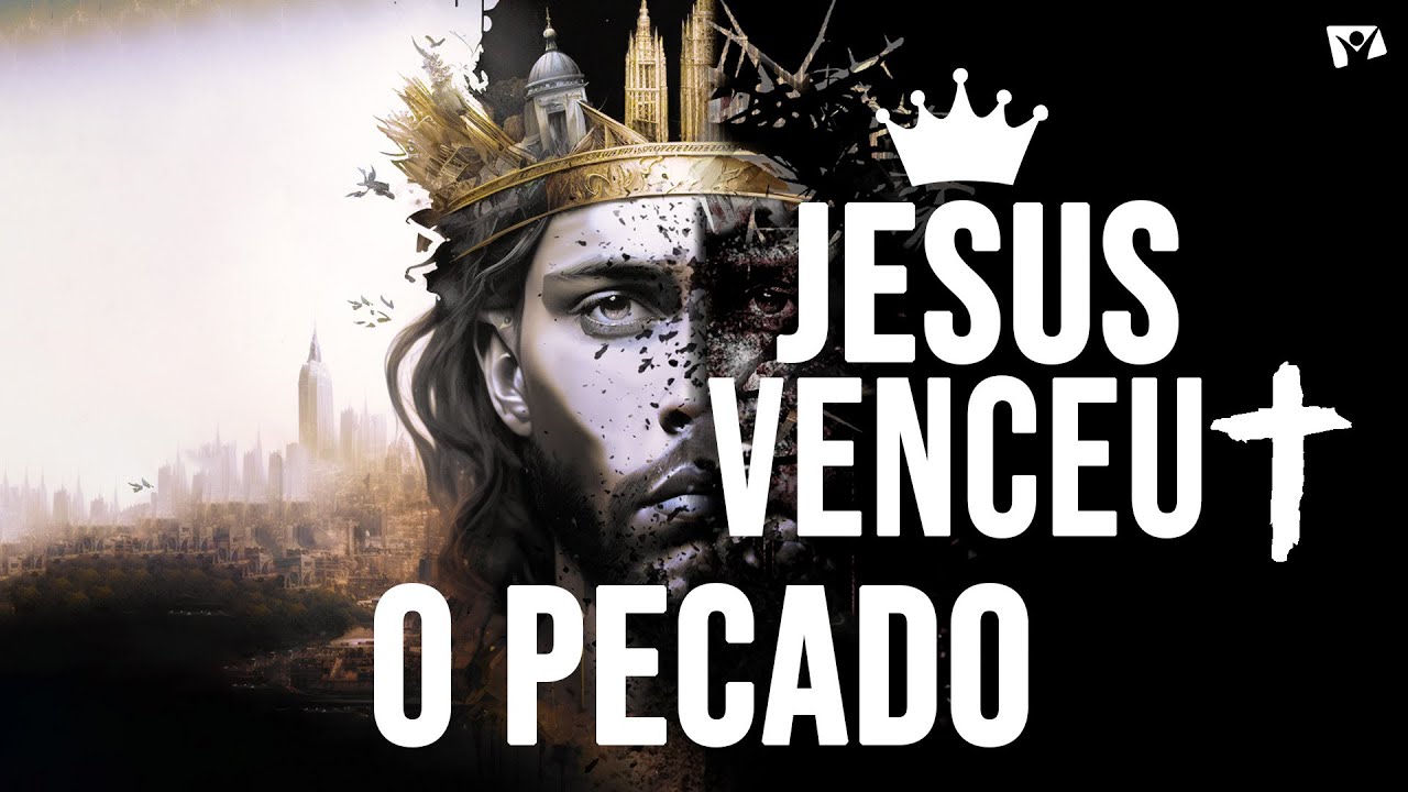 Semana Santa 2023 - Jesus Venceu | Pr. Robson Aleixo | Dia 05