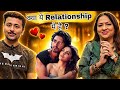 SAIYAARA Actors Ahaan Pandey Aneet Padda Dating क्या चल रहा है दोनों