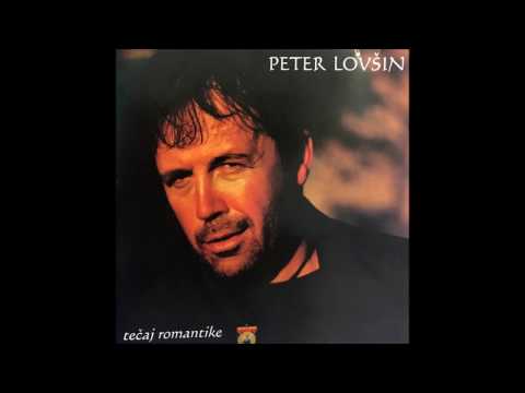 Pero Lovšin - Tečaj romantike