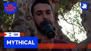 Mythical | As Usual | SBX NATION WEEK: ISRAEL 🇮🇱