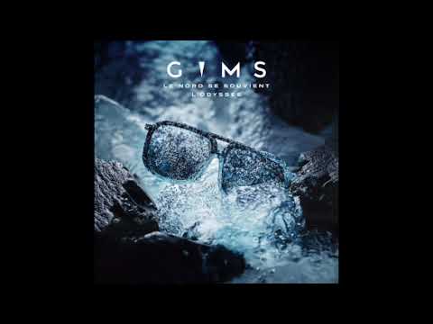 GIMS - A L'aube (audio officiel)