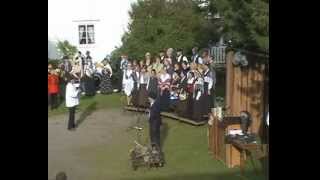preview picture of video 'Jubileum 31 august 2002 ebbestua'