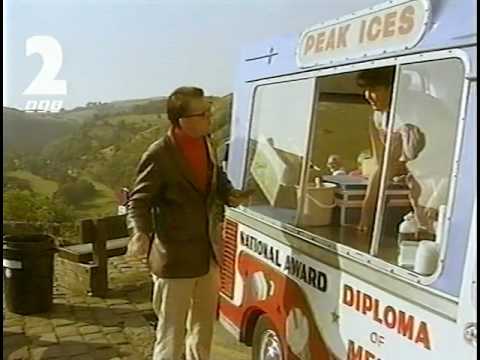 500 Bus Stops trailer #1 (John Shuttleworth, 1997)