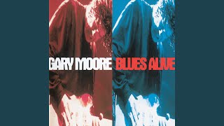 The Sky Is Crying (Live From The Blues Alive Tour,United Kingdom/1993)