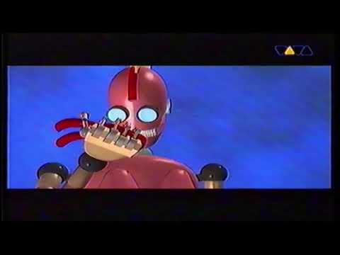 DJ Hell - Herz (X-Mix 5, 1995)