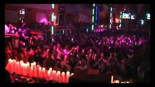 NiteRise Party - DONS - Flashback