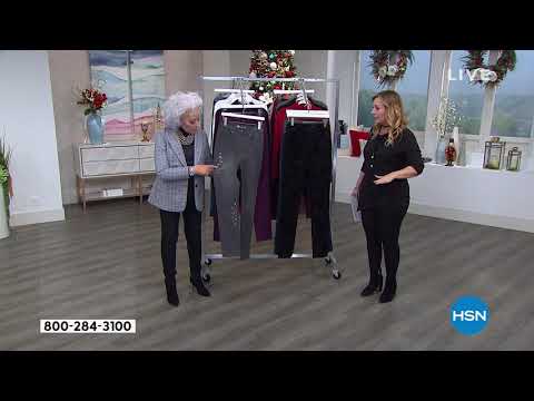 HSN | Diane Gilman Fashions 12.07.2019 - 03 PM