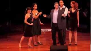 &quot;Show Off!&quot; from THE DROWSY CHAPERONE