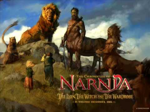 Narnia Soundtrack: Only The Beginning Of The Adventure Video