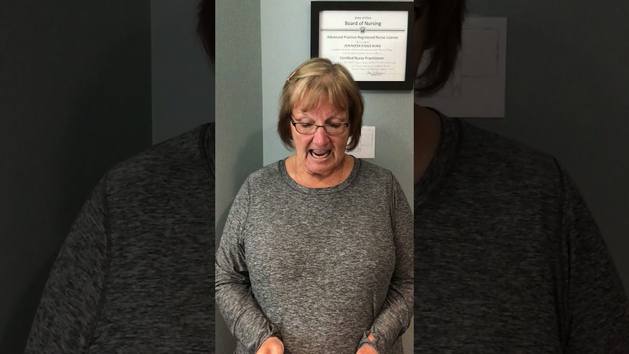 Medical Weight Loss Testimonial
