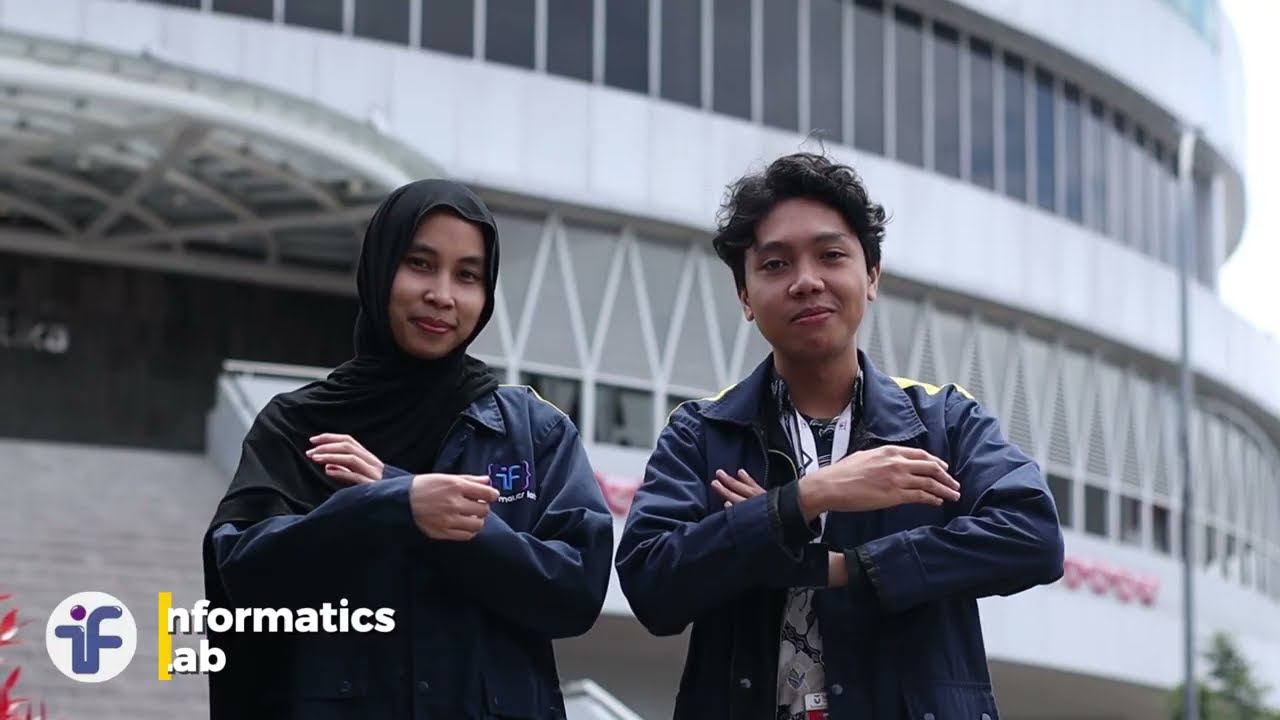 2025 Profil Prodi S-1 Informatika