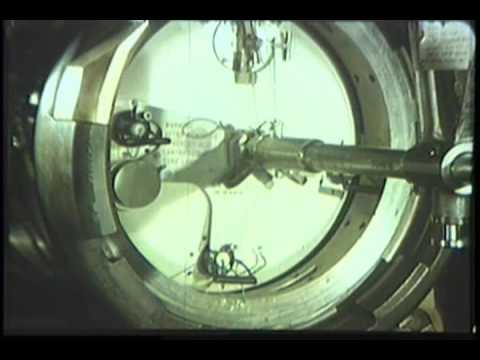 The Submarine, This film shows the Balao-class conventional submarine the USS Bang (SS-385) as i...