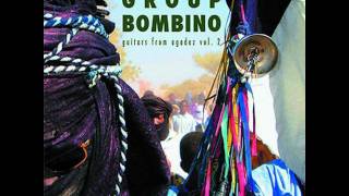 group Bombino - Amidinine