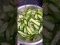 Kurkure Bhindi Recipe House Cleaning Vlog Indian Mom Saree Indian Vlog Housewife Vlog Blog