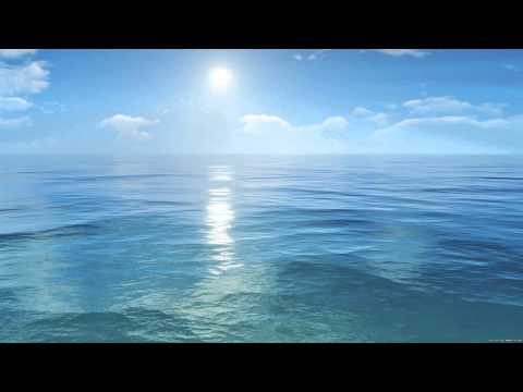 10 minute meditation - Pachelbel with Ocean