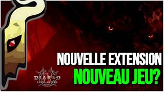 [Diablo 4] Lord of Hatred . Nouvelle extension, nouveau jeu? Réac à chaud