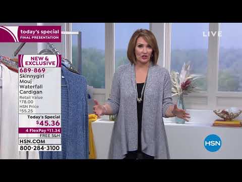 HSN | The List with Colleen Lopez 01.16.2020 - 09 PM