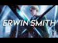 AOT Erwin Smith The Commander
