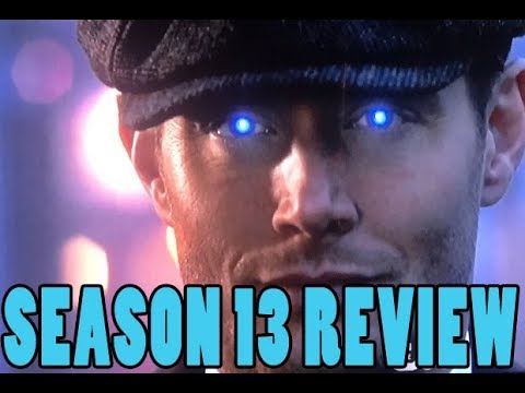 Supernatural Season 13 Review