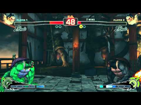 BRUCIE BONUS - Honda-Off - RDE | Edinbulba vs BTM Brian