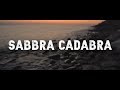 Metallica - Sabbra Cadabra [Full HD] [Lyrics]