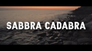 Metallica - Sabbra Cadabra [Full HD] [Lyrics]