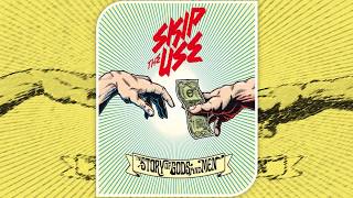 Skip The Use - The Story of Gods and Men [Subtitulada al Español]