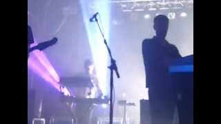 Death In Vegas - Rekkit