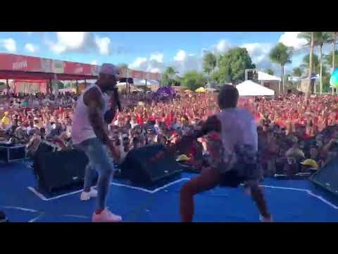 Diferenciada Parangolé