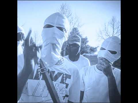 Yxng Loose - Cocaine White