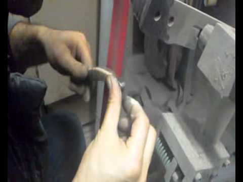 comment nettoyer ciseaux rouillés