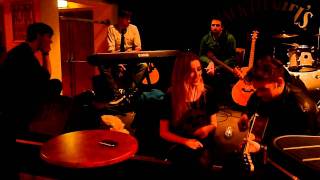 Leddra Chapman &amp; Ben Montague - Broken