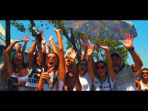 BASTA x PlanBe x QBIK x W.E.N.A. - Kocham Ten Stan (Lux Blend)