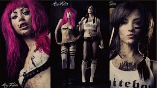 Combichrist   Throat Full Of Glass Dirty Version Legendado