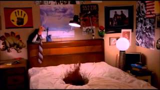 Nightmare on Elm Street Featuring Sweet Dreams by Probot