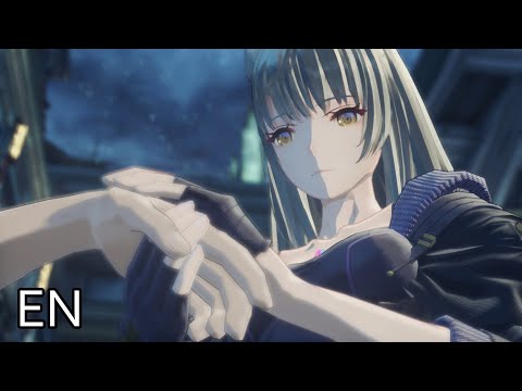 Xenoblade Chronicles 3 Cutscene 108 – Breaking the Never-Ending Curse – ENGLISH