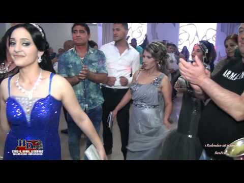 1 Rodjendan Suncica 3 part Studio Roma Full HD Les