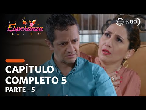 My Hope 07/23/2018 - Chapter 5 - 5/5