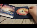 Sleeping Beauty UK DVD Unboxing