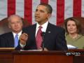 Nobody Messes With JOE ! : Obama | Address.