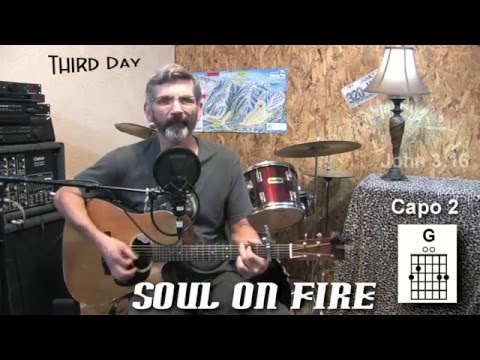 download lagu mp3 mp4 Soul On Fire Lyrics And Chords, download lagu Soul On Fire Lyrics And Chords gratis, unduh video klip Soul On Fire Lyrics And Chords