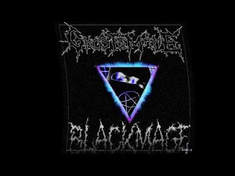 GHOSTEMANE - BLACKMAGE [FULL ALBUM]