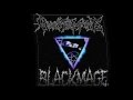 GHOSTEMANE BLACKMAGE FULL ALBUM