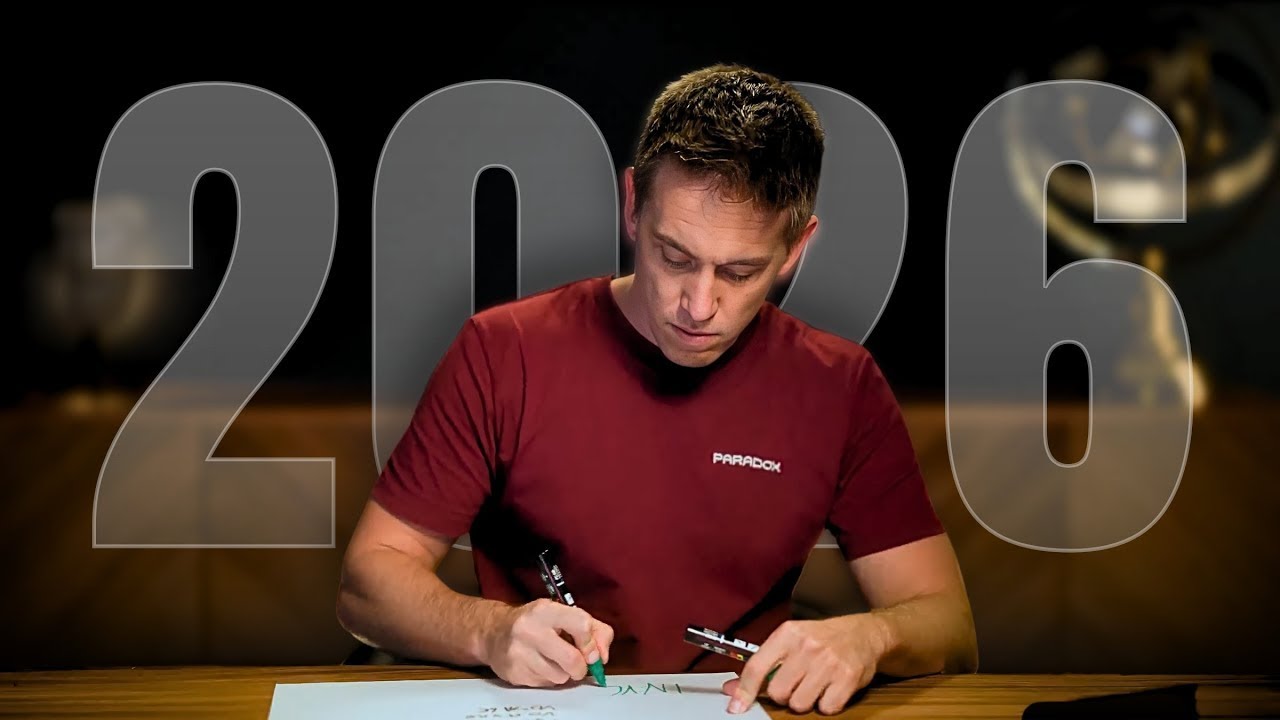 Comment ne pas RATER ton année 2025 ? - L'approche No Bullshit